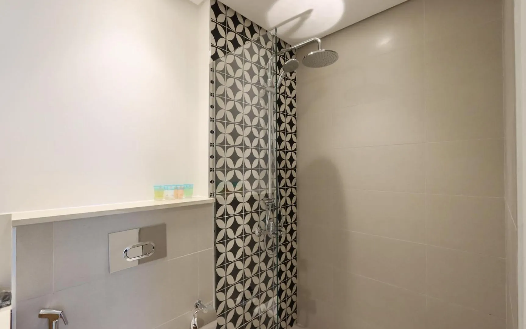 Apartment Livbnb - 2B In Green Heart Of Dubai , Dubai Hills