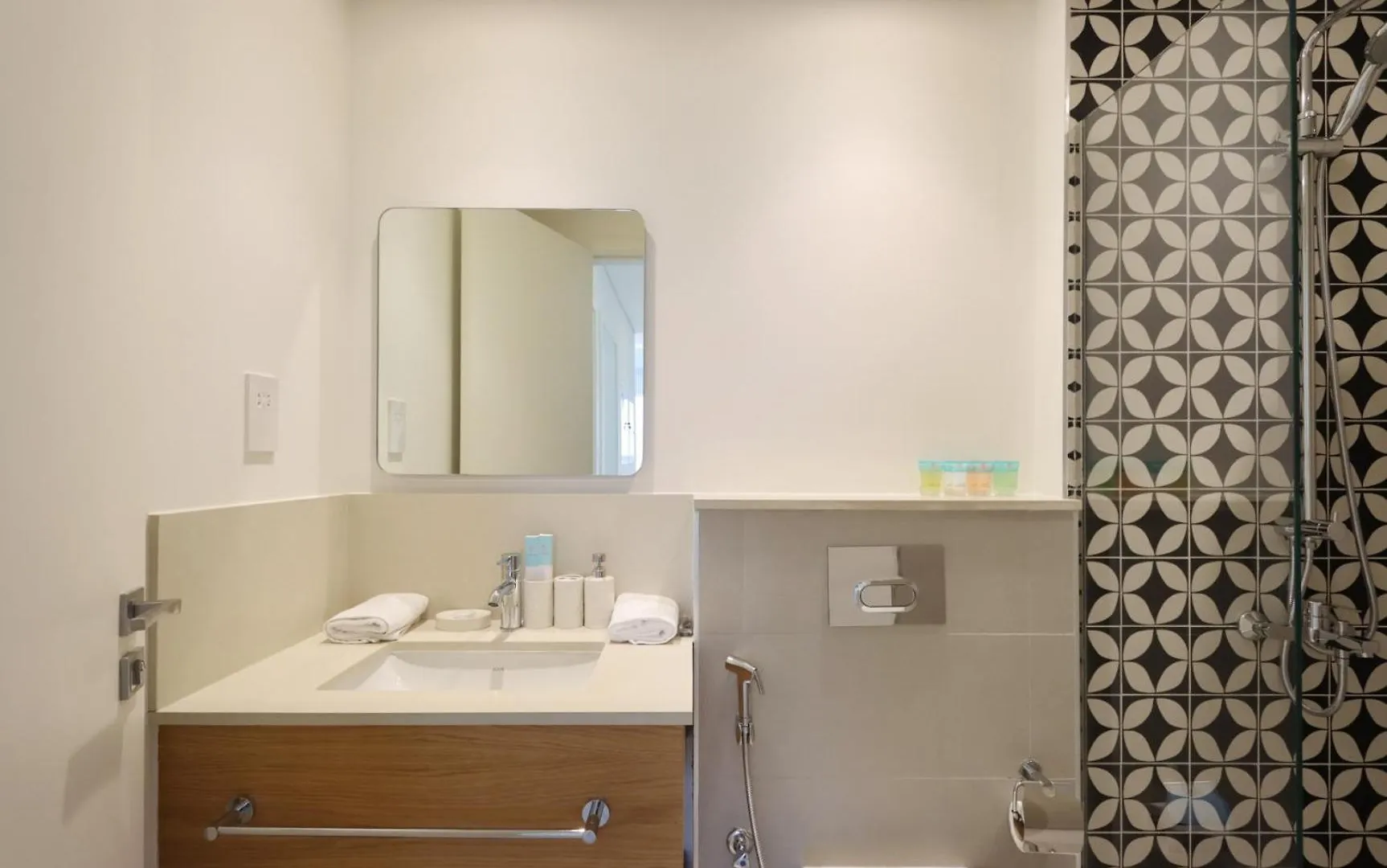 Apartment Livbnb - 2B In Green Heart Of Dubai , Dubai Hills