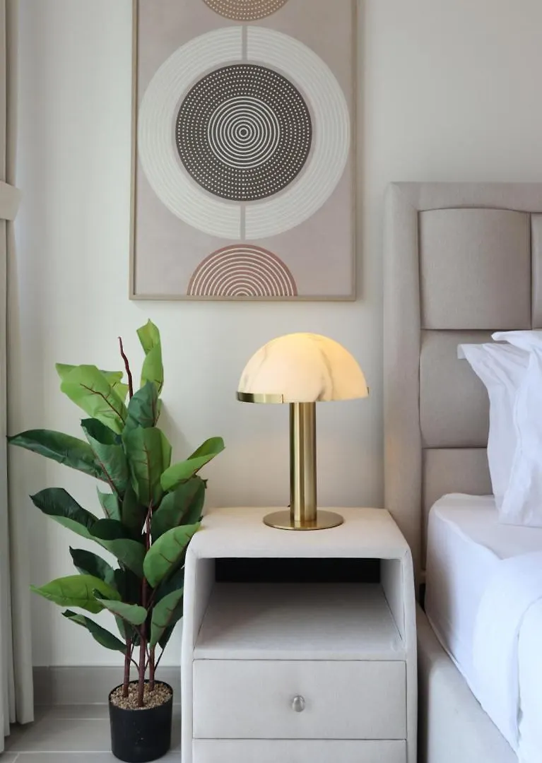 Livbnb - 2B In Green Heart Of Dubai , Dubai Hills