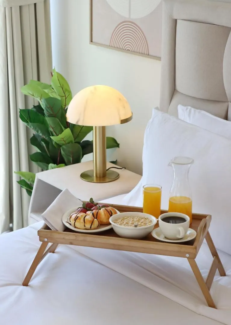 Livbnb - 2B In Green Heart Of Dubai , Dubai Hills