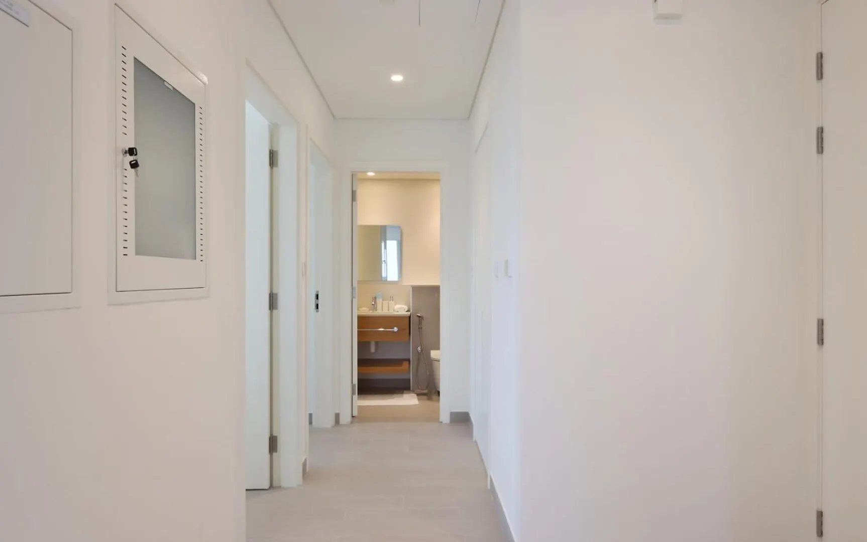 Livbnb - 2B In Green Heart Of Dubai , Dubai Hills United Arab Emirates