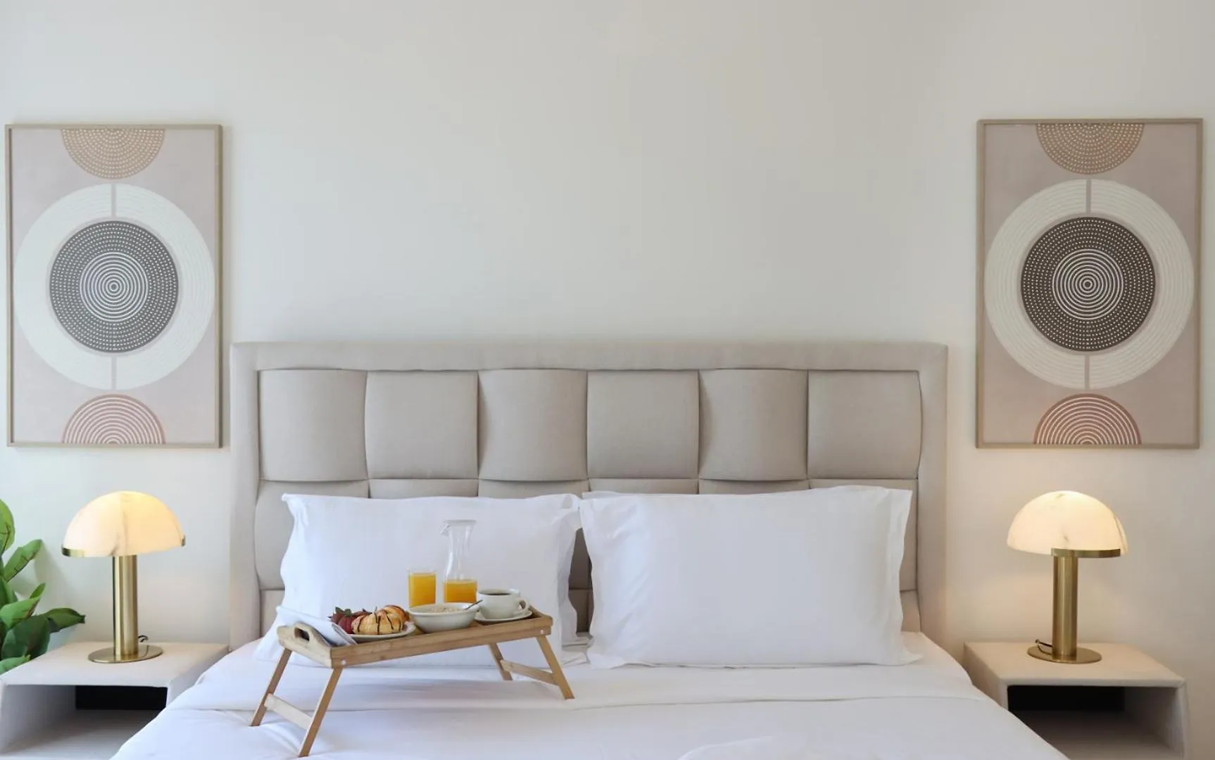 Apartment Livbnb - 2B In Green Heart Of Dubai , Dubai Hills United Arab Emirates