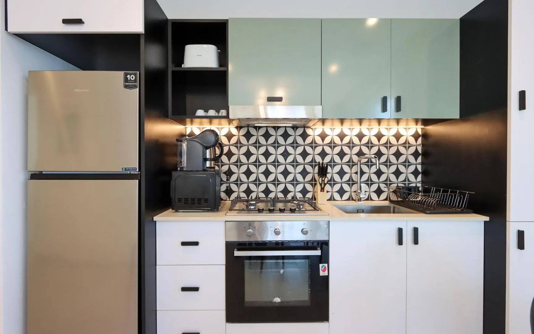 Livbnb - 2B In Green Heart Of Dubai , Dubai Hills