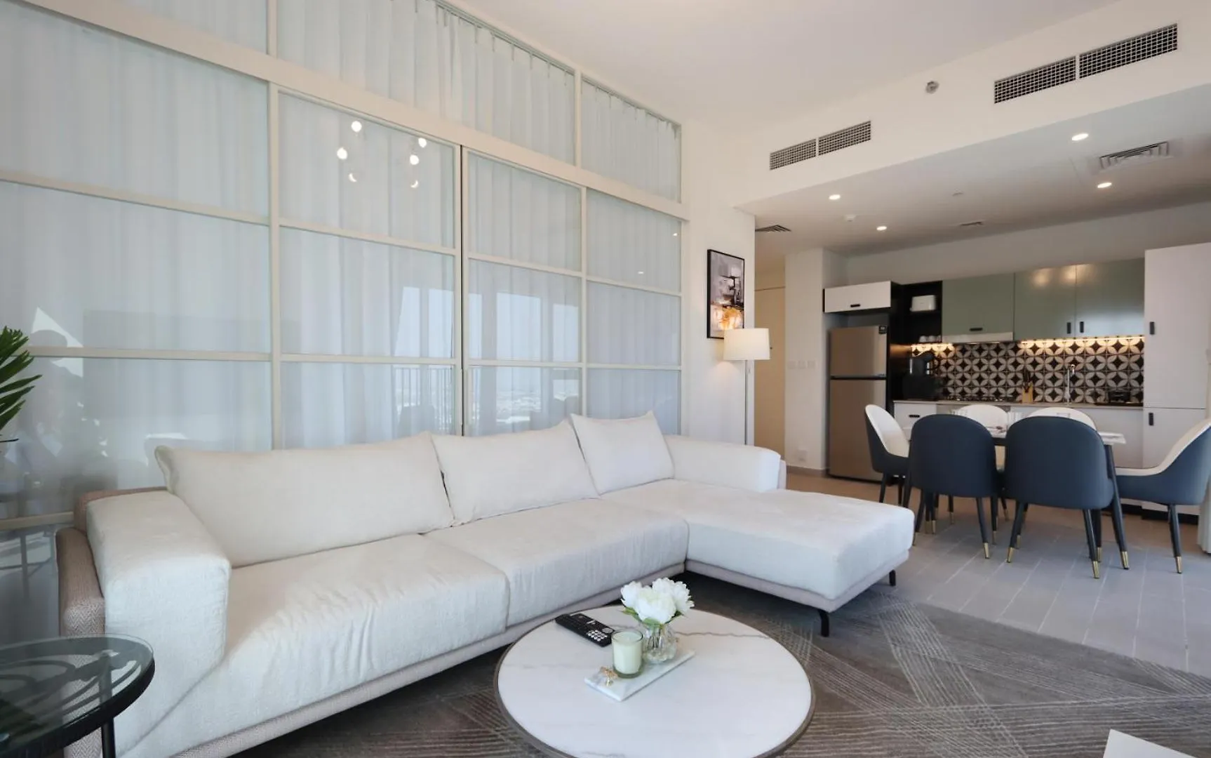 Livbnb - 2B In Green Heart Of Dubai , Dubai Hills 0*,  United Arab Emirates