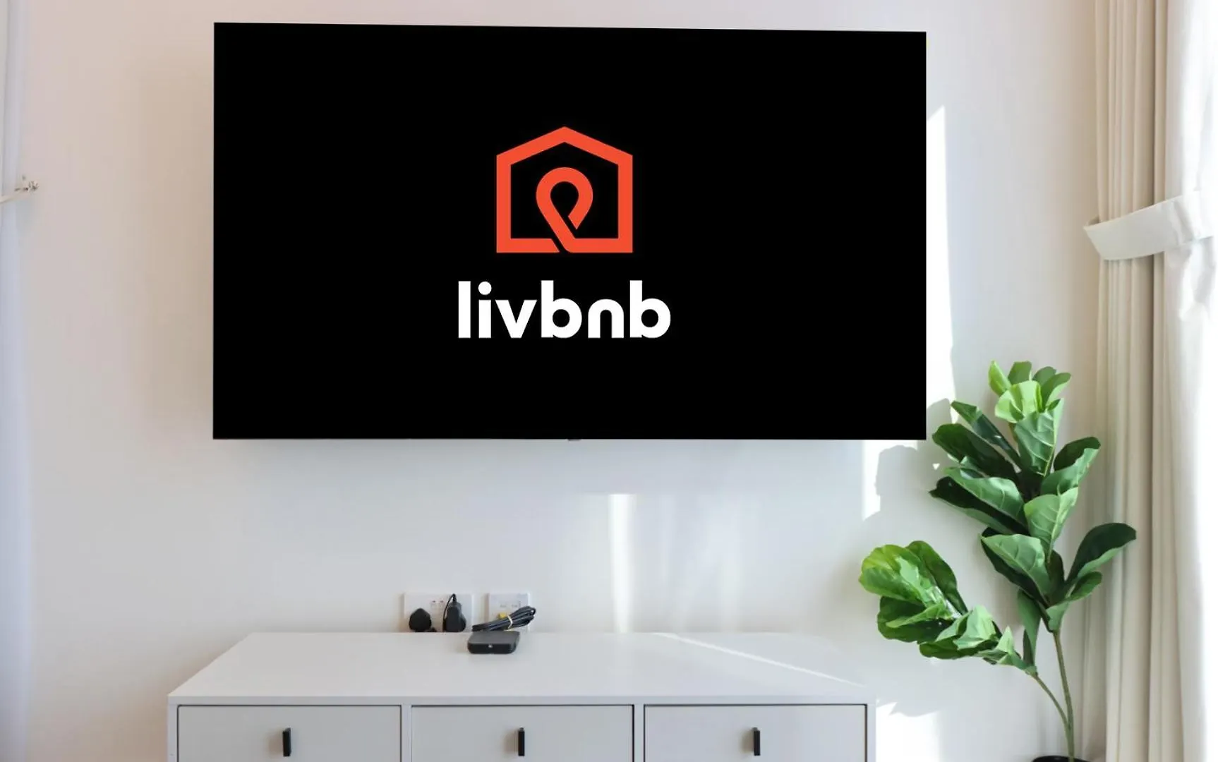 Livbnb - 2B In Green Heart Of Dubai , Dubai Hills Apartment