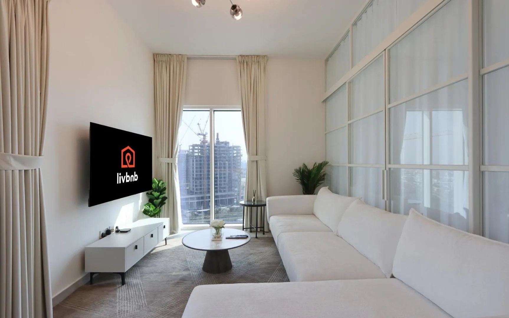 Livbnb - 2B In Green Heart Of Dubai , Dubai Hills United Arab Emirates